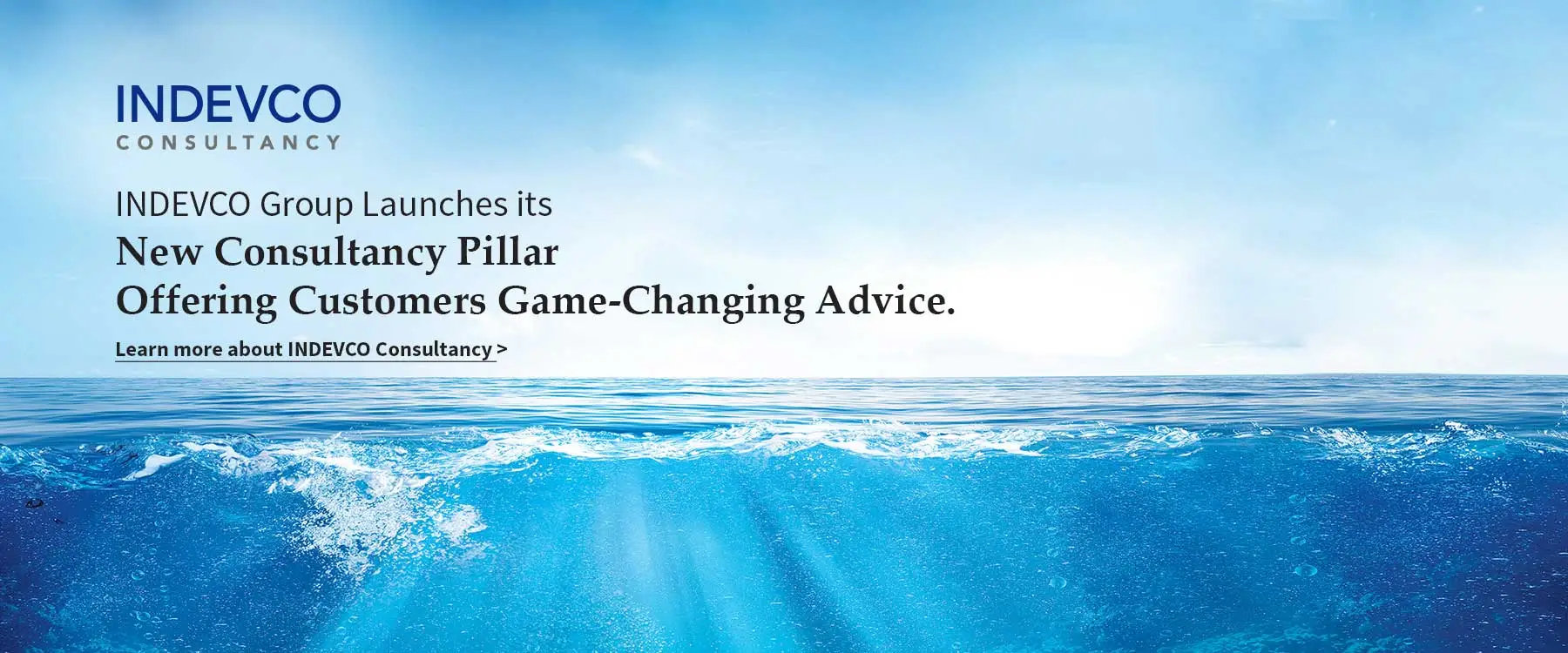 INDEVCO Group Launches INDEVCO Consultancy